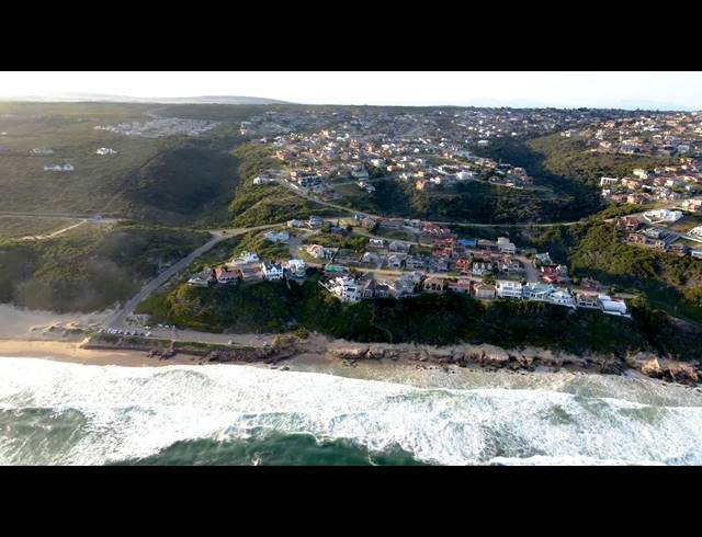 869M² VACANT LAND FOR SALE IN DANA BAY